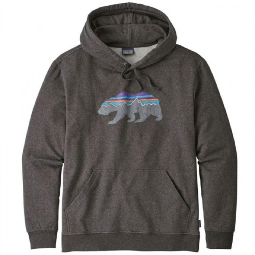 Patagonia hoodie medium